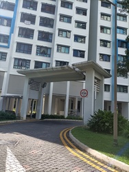 Blk 335A Yishun Street 31 (Yishun), HDB 3 Rooms #357255561